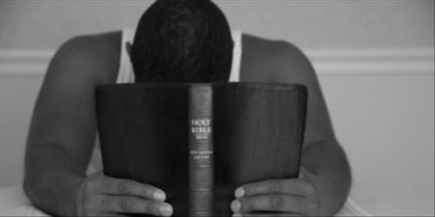 3 Simple Steps for Studying the Bible